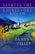 Dana's Valley by Laurel Oke Logan