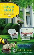 Cover Story (An Ashton Corners Book Club Mystery #3) by Erika Chase