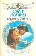 Pagan Enchantment by Carole Mortimer
