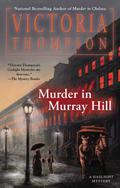 Murder in Murray Hill (Gaslight Mystery #16) by Victoria Thompson
