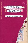 King Dork (King Dork #1) by Frank Portman