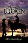Promise Broken (Callahan Series #2) by Mitzi Pool Bridges