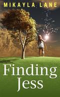 Finding Jess by Mikayla Lane