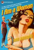 I Am a Woman (Beebo Brinker #2) by Ann Bannon