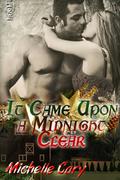 It Came Upon A Midnight Clear by Michelle Cary