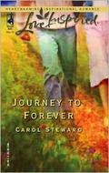 Journey to Forever by Carol Steward