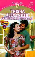 Falling For An Older Man (Callahans & Kin #2) by Trisha Alexander