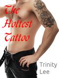The Hottest Tattoo (Tattoo #2) by Trinity Lee