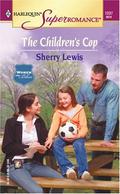 The Children's Cop (Women in Blue #2) by Sherry Lewis
