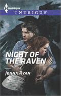 Night of the Raven (Raven's Cove #4) by Jenna Ryan