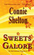 Sweets Galore (A Samantha Sweet Mystery #6) by Connie Shelton