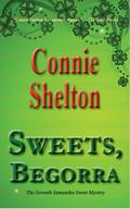 Sweets, Begorra (A Samantha Sweet Mystery #7) by Connie Shelton