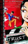 Trust Me: a romantic comedy set in Bollywood by Rajashree
