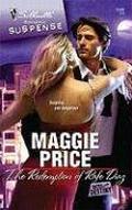 The Redemption of Rafe Diaz (Dates with Destiny #3) by Maggie Price