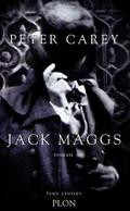 Jack Maggs by Peter Carey