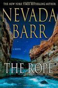 The Rope (Anna Pigeon #17) by Nevada Barr