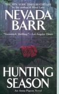 Hunting Season (Anna Pigeon #10) by Nevada Barr