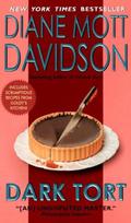 Dark Tort (A Goldy Bear Culinary Mystery #13) by Diane Mott Davidson