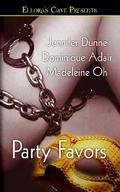 Party Favors by Jennifer Dunne