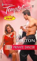 Her Private Dancer by Cami Dalton