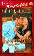 The Cowgirl's Man (Gone to Texas! #3) by Ruth Jean Dale