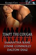 Tempt The Cougar by Dalton Diaz
