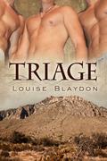 Triage by Louise Blaydon