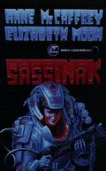 Sassinak by Anne McCaffrey, Elizabeth Moon
