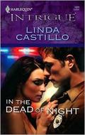 In the Dead of Night (Harlequin Intrigue, #1020) by Linda Castillo