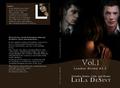 Vol.1 (London Brown #3.5) by Leila DeSint
