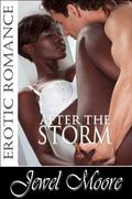 After the Storm by Jewel Moore