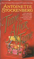 Time After Time by Antoinette Stockenberg
