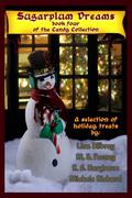 Sugarplum Dreams (The Candy Collection, # 4) by X