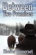 Between Two Promises (Amish #2) by Shelter Somerset