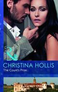 The Count's Prize by Christina Hollis