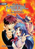Fighting Boy Meets Girl (Full Metal Panic! Novel #1) by Shikidouji