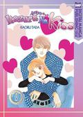 Itazura Na Kiss, Volume 8 by Kaoru Tada
