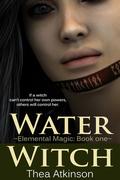 Water Witch by Thea Atkinson