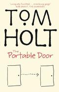The Portable Door (J. W. Wells & Co. #1) by Tom Holt