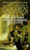 The Golden Key by Melanie Rawn