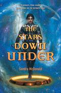 The Stars Down Under (The Outback Stars #2) by Sandra McDonald