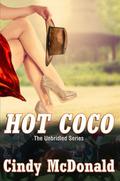 Hot Coco (The Unbridled Series #2) by Cindy McDonald
