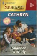 Cathryn (Circle of Friends #3) by Shannon Waverly