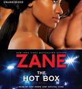 The Hot Box by Krystal King