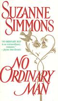No Ordinary Man (Man #2) by Suzanne Simmons
