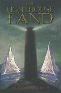 The Lighthouse Land (Lighthouse Trilogy #1) by Adrian McKinty