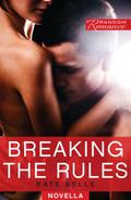 Breaking the Rules (Random Romance) by Kate Belle