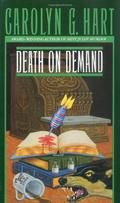 Death On Demand (Death On Demand #1) by Carolyn G. Hart