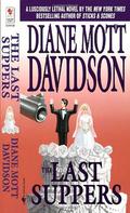 The Last Suppers (A Goldy Bear Culinary Mystery #4) by Diane Mott Davidson
