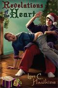 Revelations of the Heart by Lori C. Hawkins